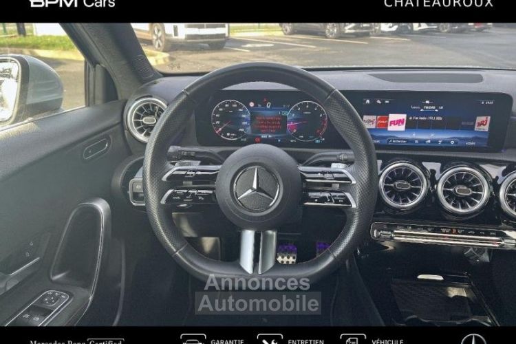 Mercedes Classe A 180 136ch AMG Line 7G-DCT - <small></small> 32.900 € <small>TTC</small> - #11