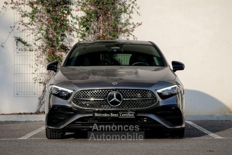 Mercedes Classe A 180 136ch AMG Line 7G-DCT - <small></small> 41.000 € <small>TTC</small> - #2