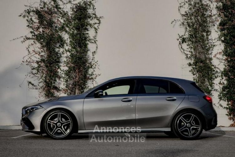 Mercedes Classe A 180 136ch AMG Line 7G-DCT - <small></small> 41.000 € <small>TTC</small> - #8