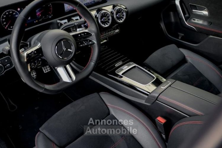 Mercedes Classe A 180 136ch AMG Line 7G-DCT - <small></small> 41.000 € <small>TTC</small> - #12