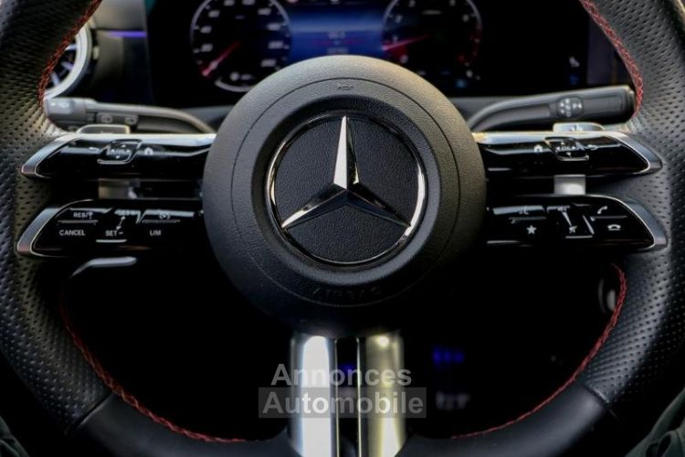 Mercedes Classe A 180 136ch AMG Line 7G-DCT - <small></small> 41.000 € <small>TTC</small> - #17