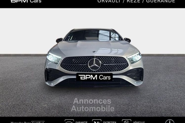 Mercedes Classe A 180 136ch AMG Line 7G-DCT - <small></small> 33.490 € <small>TTC</small> - #7