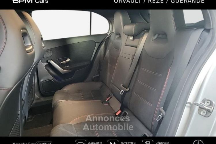 Mercedes Classe A 180 136ch AMG Line 7G-DCT - <small></small> 33.490 € <small>TTC</small> - #9