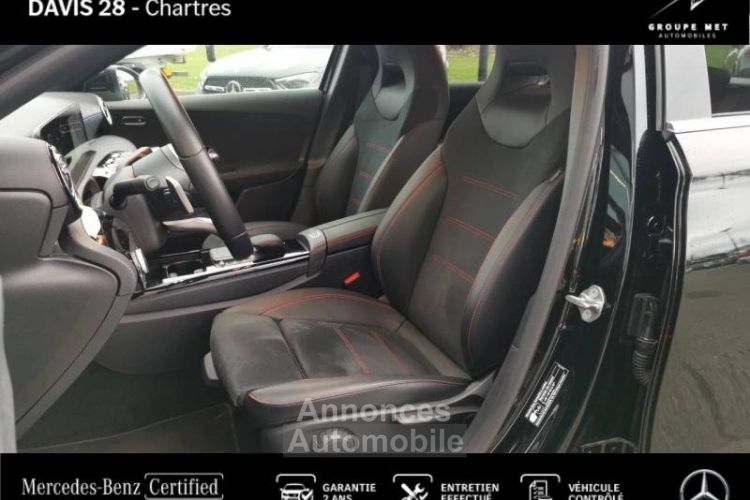 Mercedes Classe A 180 136ch AMG Line 7G-DCT - <small></small> 30.890 € <small>TTC</small> - #8