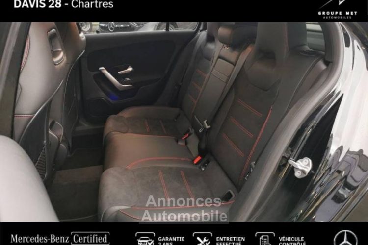 Mercedes Classe A 180 136ch AMG Line 7G-DCT - <small></small> 30.890 € <small>TTC</small> - #9