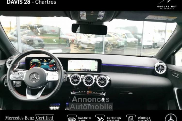 Mercedes Classe A 180 136ch AMG Line 7G-DCT - <small></small> 30.890 € <small>TTC</small> - #11