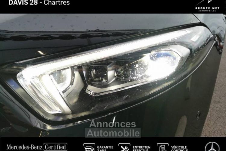 Mercedes Classe A 180 136ch AMG Line 7G-DCT - <small></small> 30.890 € <small>TTC</small> - #19