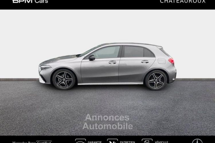 Mercedes Classe A 180 136ch AMG Line 7G-DCT - <small></small> 32.900 € <small>TTC</small> - #2