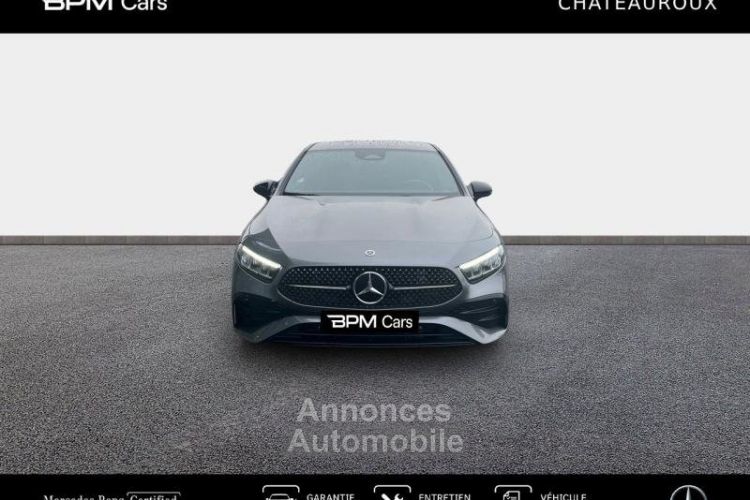 Mercedes Classe A 180 136ch AMG Line 7G-DCT - <small></small> 32.900 € <small>TTC</small> - #7