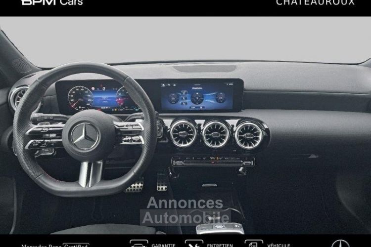 Mercedes Classe A 180 136ch AMG Line 7G-DCT - <small></small> 32.900 € <small>TTC</small> - #10