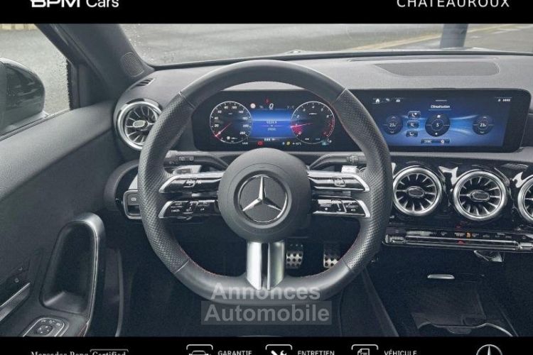 Mercedes Classe A 180 136ch AMG Line 7G-DCT - <small></small> 32.900 € <small>TTC</small> - #11