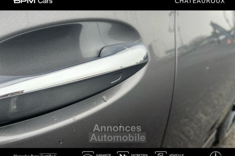 Mercedes Classe A 180 136ch AMG Line 7G-DCT - <small></small> 32.900 € <small>TTC</small> - #13