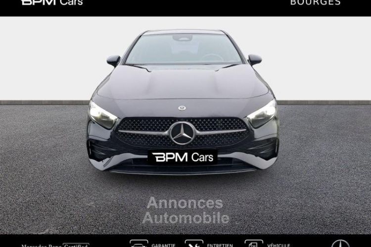 Mercedes Classe A 180 136ch AMG Line 7G-DCT - <small></small> 37.890 € <small>TTC</small> - #7