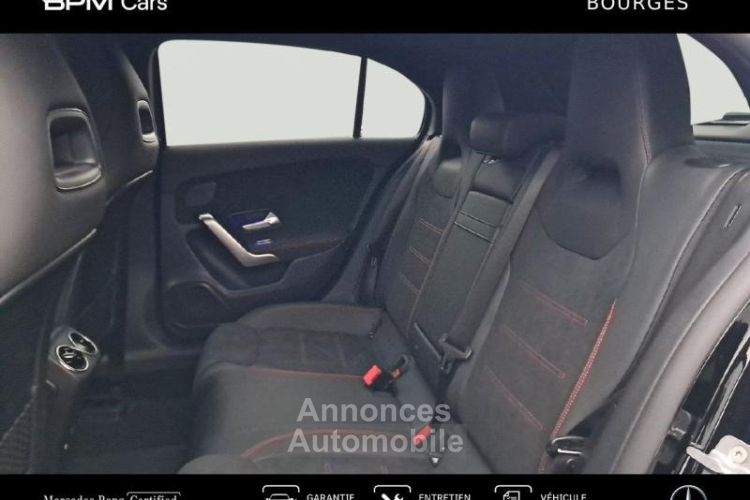 Mercedes Classe A 180 136ch AMG Line 7G-DCT - <small></small> 37.890 € <small>TTC</small> - #9