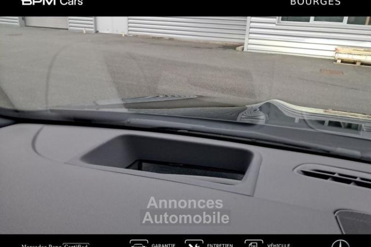 Mercedes Classe A 180 136ch AMG Line 7G-DCT - <small></small> 37.890 € <small>TTC</small> - #19