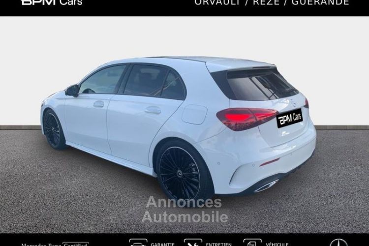 Mercedes Classe A 180 136ch AMG Line 7G-DCT - <small></small> 47.500 € <small>TTC</small> - #3