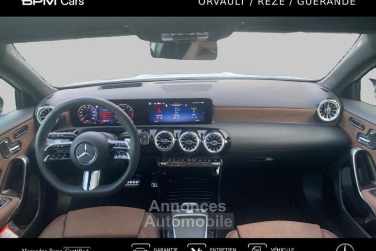 Mercedes Classe A 180 136ch AMG Line 7G-DCT - <small></small> 47.500 € <small>TTC</small> - #10