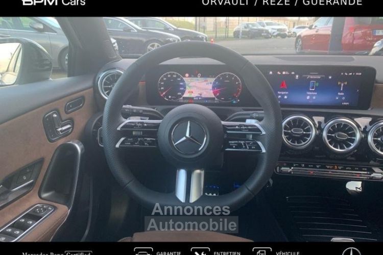 Mercedes Classe A 180 136ch AMG Line 7G-DCT - <small></small> 47.500 € <small>TTC</small> - #11