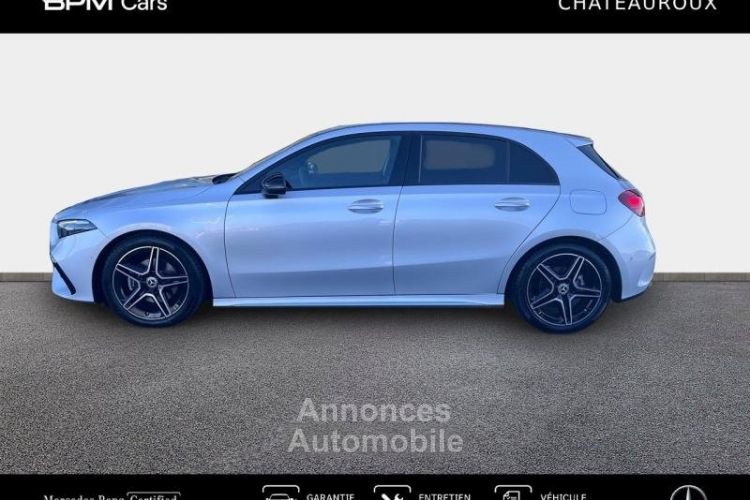 Mercedes Classe A 180 136ch AMG Line 7G-DCT - <small></small> 36.900 € <small>TTC</small> - #2