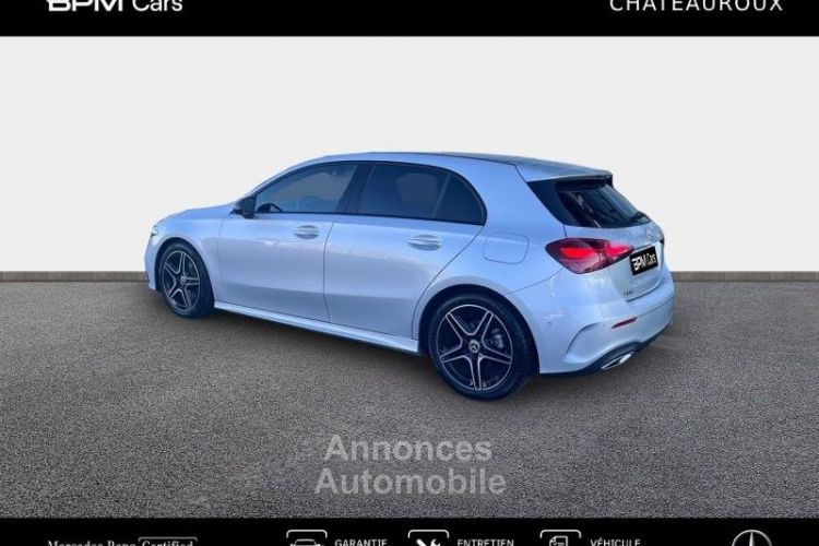 Mercedes Classe A 180 136ch AMG Line 7G-DCT - <small></small> 36.900 € <small>TTC</small> - #3