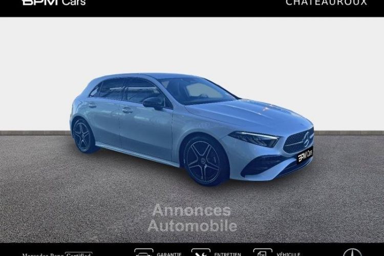 Mercedes Classe A 180 136ch AMG Line 7G-DCT - <small></small> 36.900 € <small>TTC</small> - #6