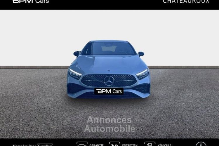 Mercedes Classe A 180 136ch AMG Line 7G-DCT - <small></small> 36.900 € <small>TTC</small> - #7