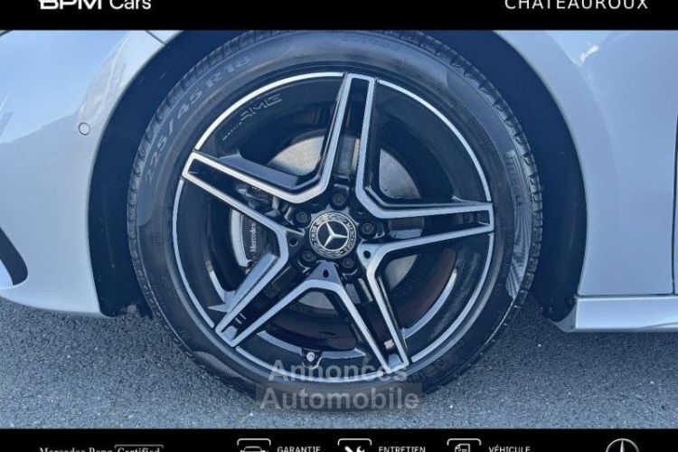 Mercedes Classe A 180 136ch AMG Line 7G-DCT - <small></small> 36.900 € <small>TTC</small> - #12