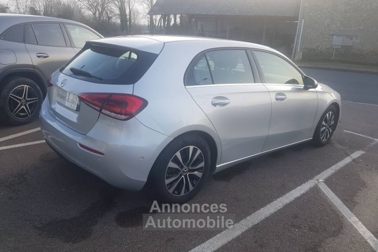 Mercedes Classe A 180 136ch Business Line - <small></small> 23.900 € <small>TTC</small> - #3