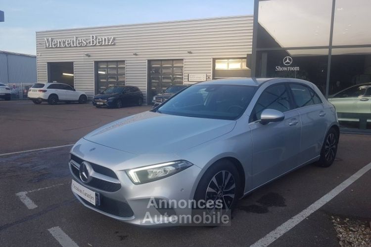 Mercedes Classe A 180 136ch Business Line - <small></small> 23.900 € <small>TTC</small> - #5