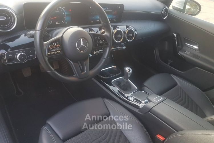 Mercedes Classe A 180 136ch Business Line - <small></small> 23.900 € <small>TTC</small> - #7