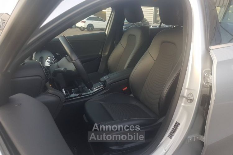 Mercedes Classe A 180 136ch Business Line - <small></small> 23.900 € <small>TTC</small> - #8