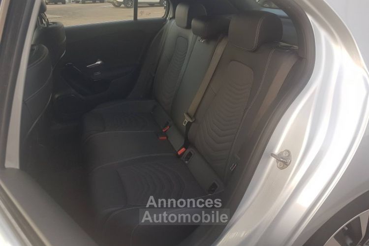 Mercedes Classe A 180 136ch Business Line - <small></small> 23.900 € <small>TTC</small> - #9