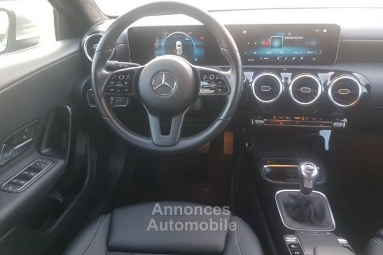 Mercedes Classe A 180 136ch Business Line - <small></small> 23.900 € <small>TTC</small> - #10