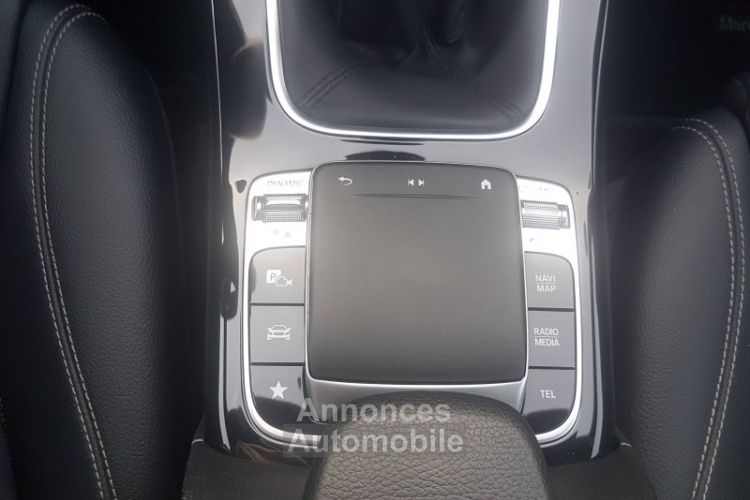 Mercedes Classe A 180 136ch Business Line - <small></small> 23.900 € <small>TTC</small> - #14