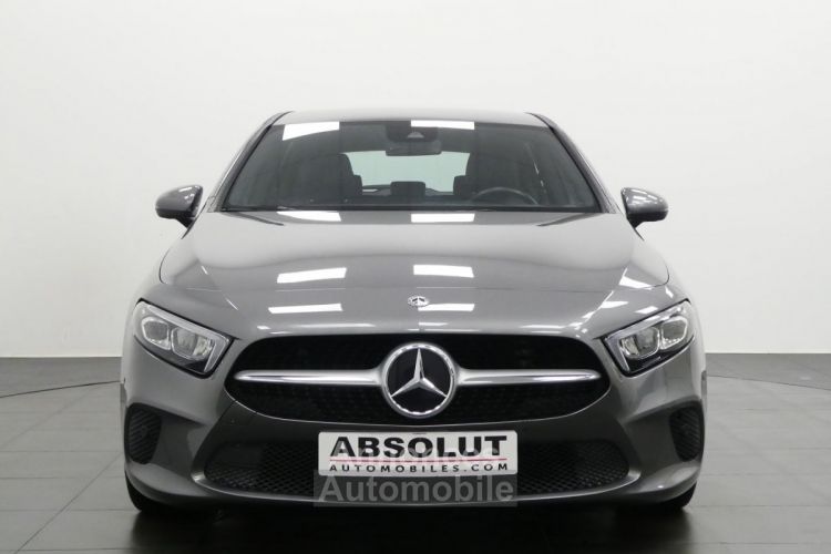 Mercedes Classe A 180 136CH BUSINESS LINE 7G-DCT - <small></small> 21.880 € <small>TTC</small> - #2