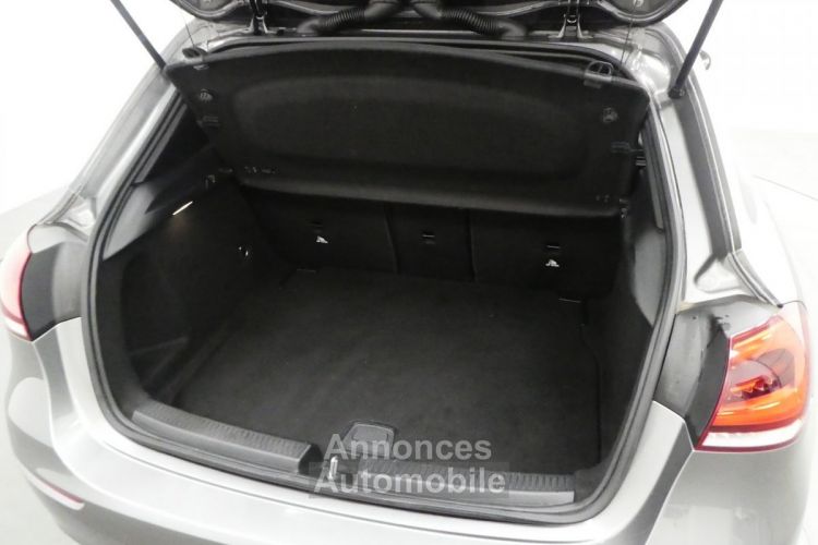 Mercedes Classe A 180 136CH BUSINESS LINE 7G-DCT - <small></small> 21.880 € <small>TTC</small> - #5