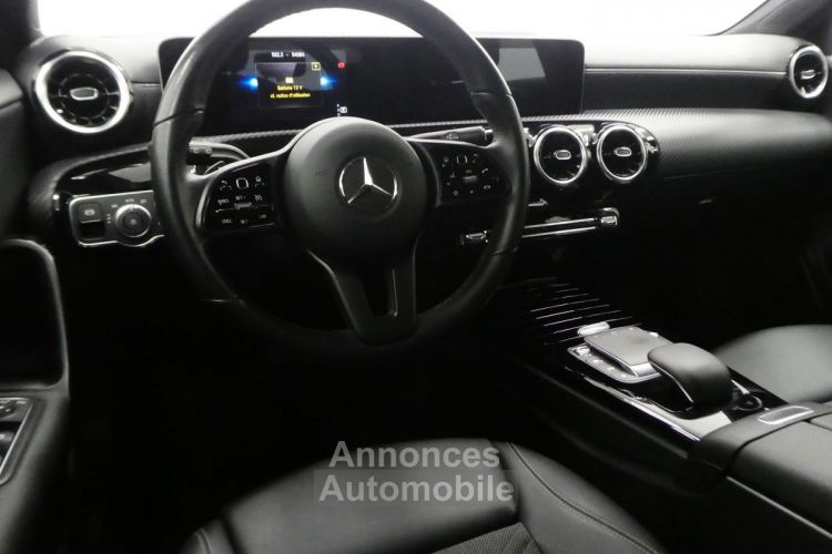 Mercedes Classe A 180 136CH BUSINESS LINE 7G-DCT - <small></small> 21.880 € <small>TTC</small> - #6