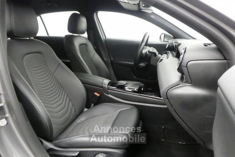 Mercedes Classe A 180 136CH BUSINESS LINE 7G-DCT - <small></small> 21.880 € <small>TTC</small> - #7