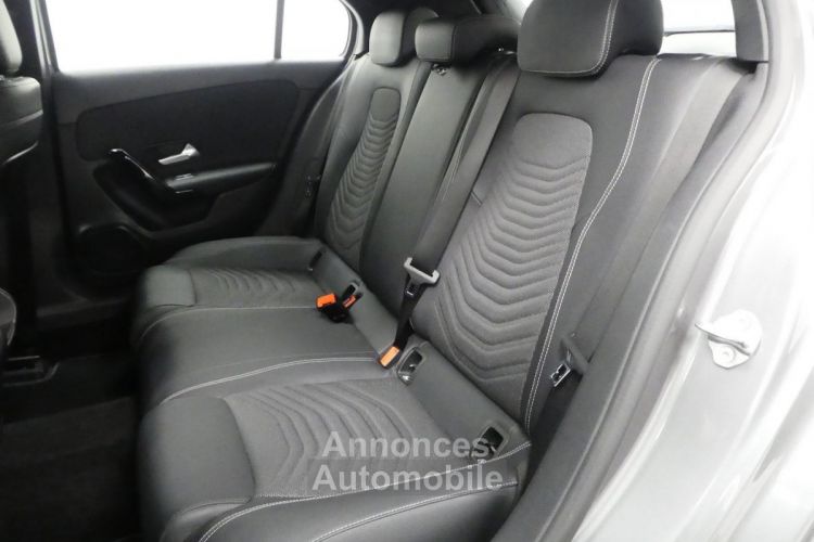 Mercedes Classe A 180 136CH BUSINESS LINE 7G-DCT - <small></small> 21.880 € <small>TTC</small> - #8