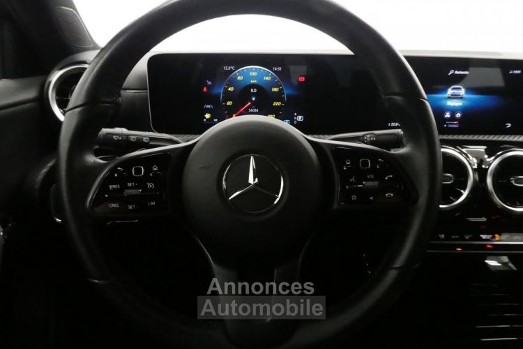 Mercedes Classe A 180 136CH BUSINESS LINE 7G-DCT - <small></small> 21.880 € <small>TTC</small> - #11