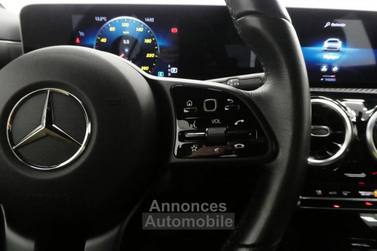 Mercedes Classe A 180 136CH BUSINESS LINE 7G-DCT - <small></small> 21.880 € <small>TTC</small> - #13