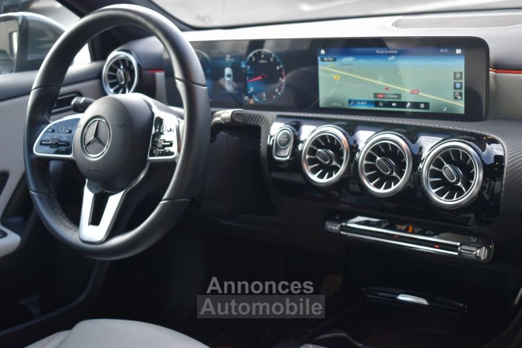 Mercedes Classe A 180 136CH BUSINESS LINE 7G-DCT - <small></small> 23.490 € <small>TTC</small> - #6