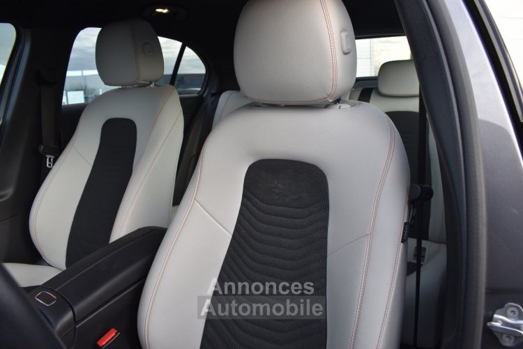 Mercedes Classe A 180 136CH BUSINESS LINE 7G-DCT - <small></small> 23.490 € <small>TTC</small> - #15