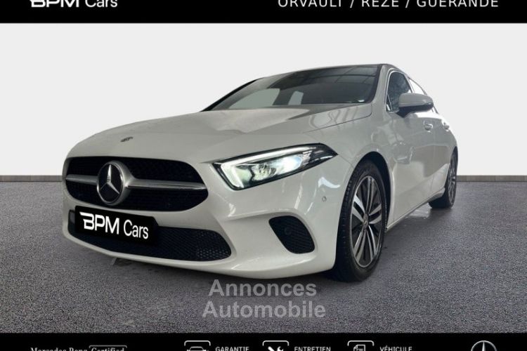 Mercedes Classe A 180 136ch Progressive Line 7G-DCT - <small></small> 25.990 € <small>TTC</small> - #1