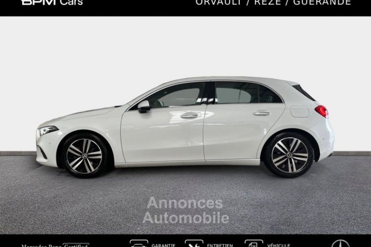 Mercedes Classe A 180 136ch Progressive Line 7G-DCT - <small></small> 25.990 € <small>TTC</small> - #2