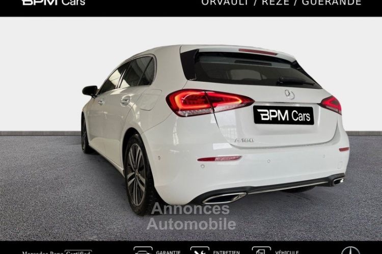 Mercedes Classe A 180 136ch Progressive Line 7G-DCT - <small></small> 25.990 € <small>TTC</small> - #3