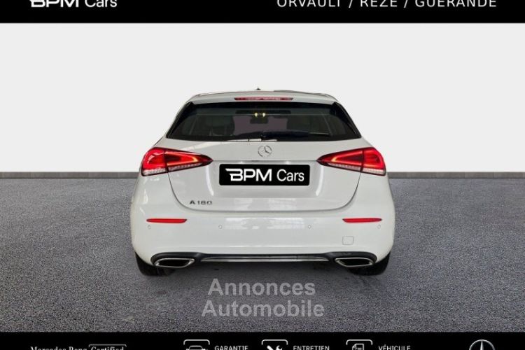 Mercedes Classe A 180 136ch Progressive Line 7G-DCT - <small></small> 25.990 € <small>TTC</small> - #4