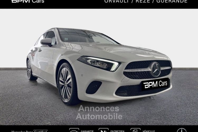 Mercedes Classe A 180 136ch Progressive Line 7G-DCT - <small></small> 25.990 € <small>TTC</small> - #6