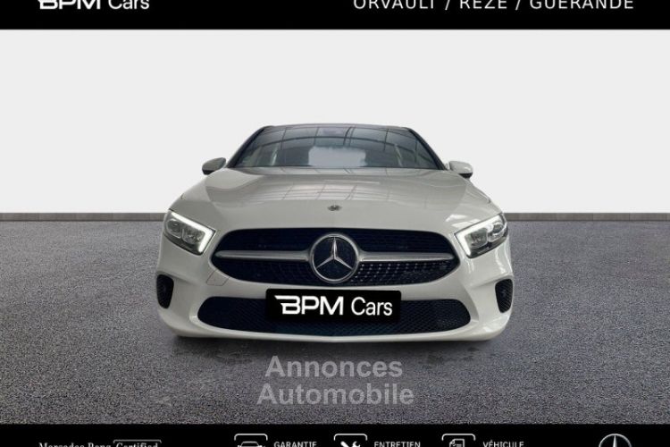 Mercedes Classe A 180 136ch Progressive Line 7G-DCT - <small></small> 25.990 € <small>TTC</small> - #7