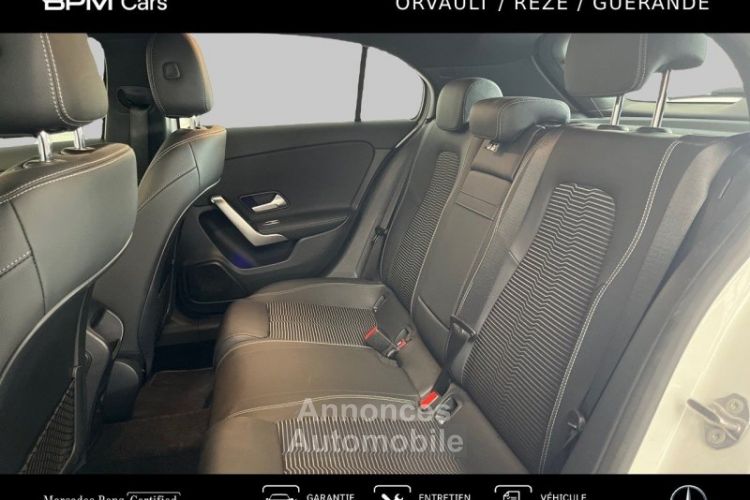 Mercedes Classe A 180 136ch Progressive Line 7G-DCT - <small></small> 25.990 € <small>TTC</small> - #9